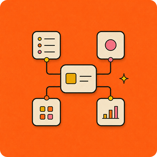 SaaS & Dashboard Design
