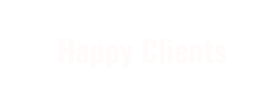 Happy Client