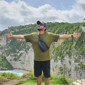 Travel Nature